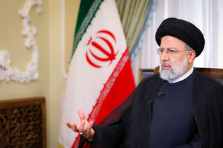 رئیسی: زبان گویای مردم ایران برای بیان حقایق به ملت‌ها خواهم بود
