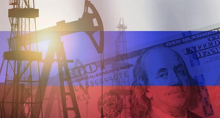 درآمد صادرات نفت روسیه افزایش یافت