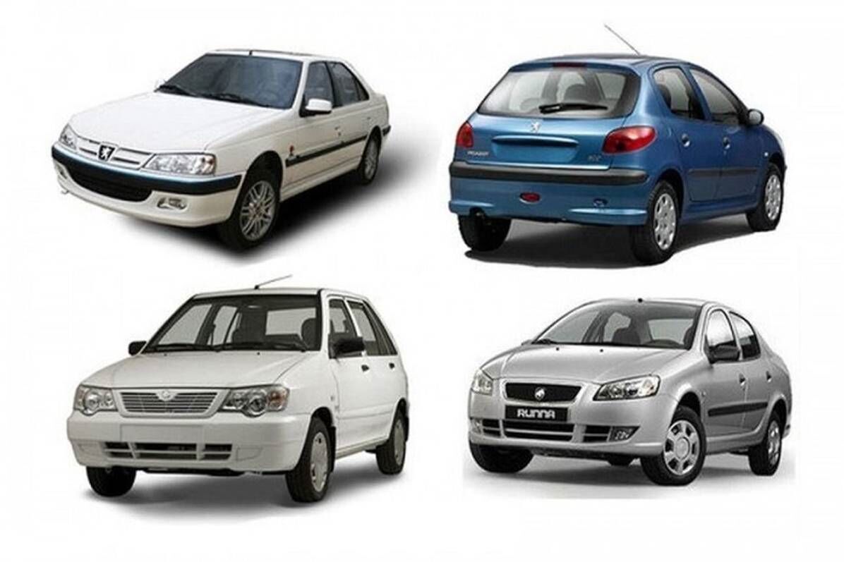 درخواست افزایش قیمت خودروسازان با وجود ثبات ارزی و کاهش تورم تولیدکننده