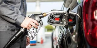 افزایش ۱۳ میلیون لیتری میانگین مصرف بنزین در مقایسه با سال گذشته