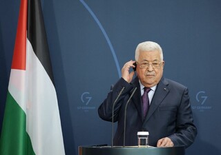 محمود عباس: اسرائیل راه‌های توسعه فلسطین را نابود کرده است