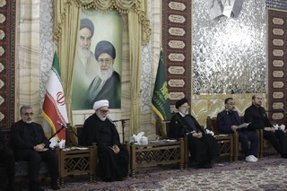 بیان دغدغه‌ها و مشکلات زائران از پارکینگ تا اسکان در دیدار رئیس جمهور