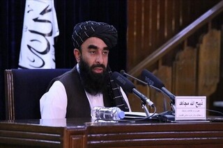 حمایت طالبان از باکو در برابر ارمنستان