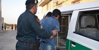 اعضای اصلی و سر شبکه‌های آشوب‌طلبان در اصفهان دستگیر شدند