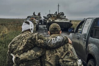 اعتراف افسر ارشد جذب نیرو در ارتش اوکراین به تلفات گسترده کی‌یف