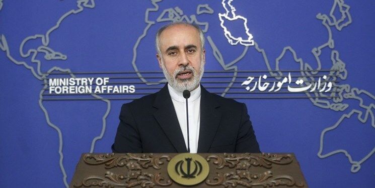 ابراز نگرانی ایران از تشدید درگیری‌ها در قره‌باغ