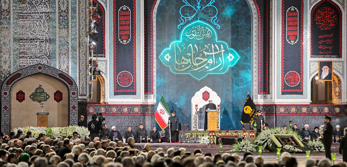 تولیت آستان قدس رضوی: مسئولیت‌پذیری و غیرتمندی دینی از ویژگی‌های جامعه رضوی است / «غیرت» هرگونه احساس مسئولیت در دفاع از ارزش‌ها را شامل می‌شود
