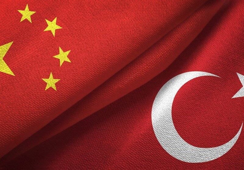 توافق آنکارا و پکن برای ساخت سومین نیروگاه هسته‌ای ترکیه