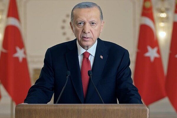 اردوغان: ممکن است از پیشنهاد پیوستن به اتحادیه اروپا صرف نظر کنیم