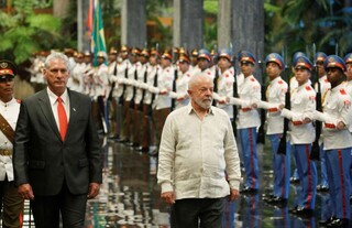 برزیل: تحریم اقتصادی کوبا از سوی آمریکا غیرقانونی است