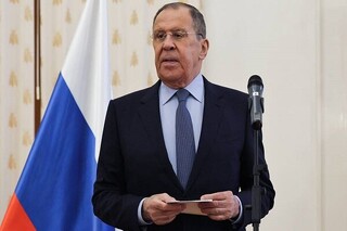 لاوروف: مسکو تعامل عادلانه با کره‌شمالی را گسترش خواهد داد