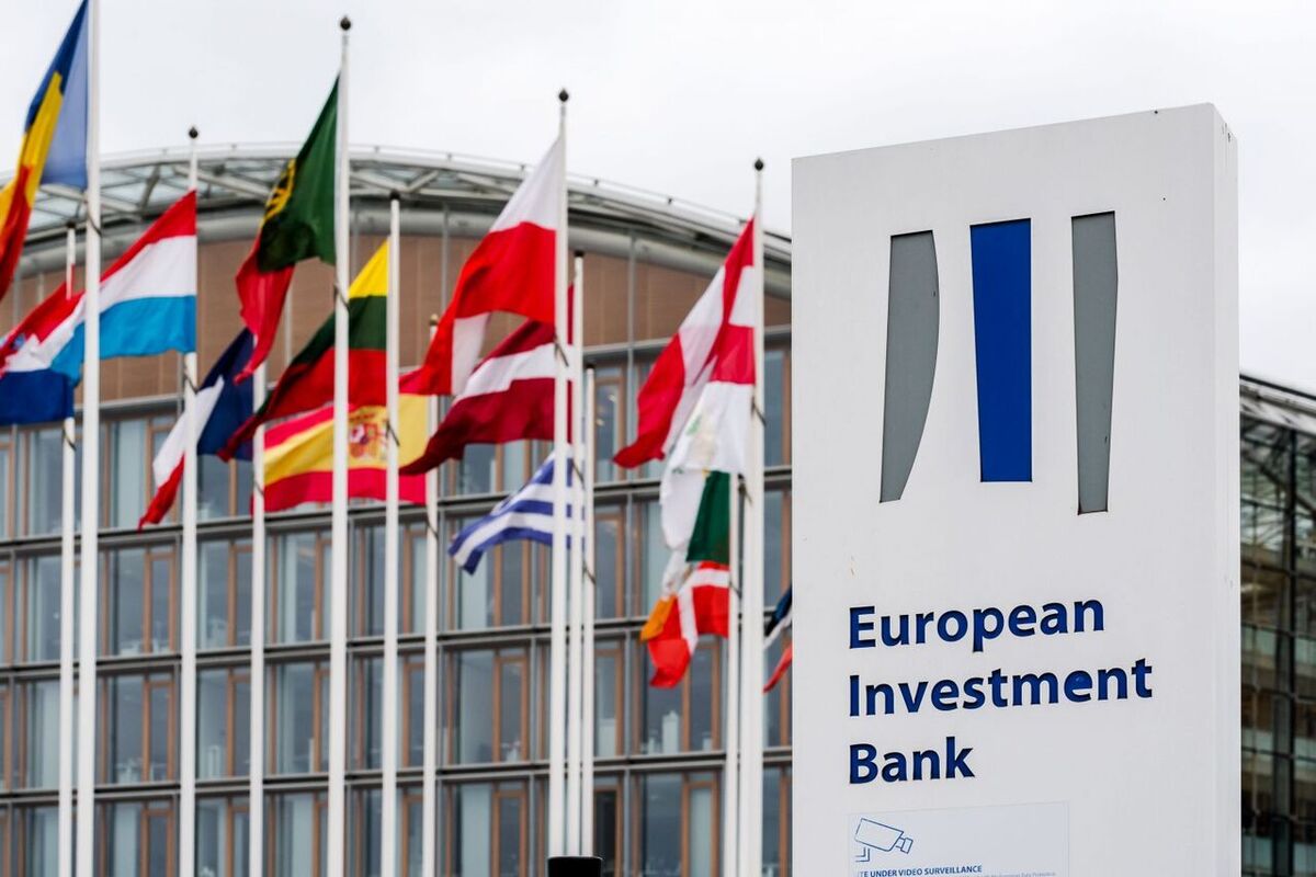 اختلاف نظر ائتلاف حاکم آلمان بر سر ریاست بزرگترین بانک وام‌دهنده اروپا