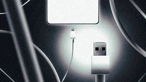 اپل چگونه مجبور به کنار گذاشتن کابل لایتنینگ و استفاده از پورت USB-C در آیفون ۱۵ شد؟
