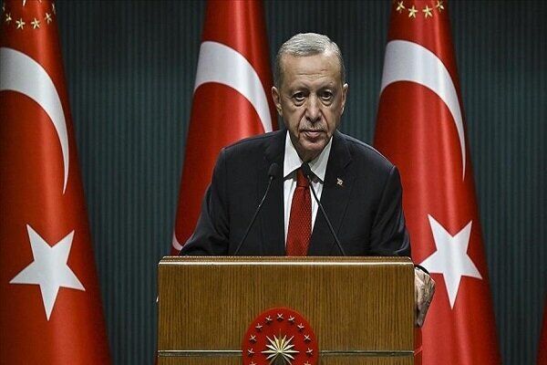 اردوغان: اگر جلوی دشمنی بااسلام گرفته نشود،عاملان بی‌پرواترمی‌شوند