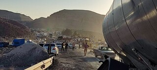نقص فنی خودروها عامل تصادف مرگبار مسیر تربت حیدریه-مشهد اعلام شد