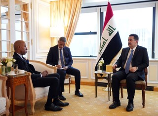 دعوت جو بایدن از نخست وزیر عراق برای دیدار در واشنگتن