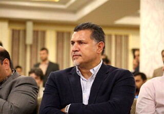محمد دایی: درویش کی هست که بخواهد علی دایی را دعوت کند!