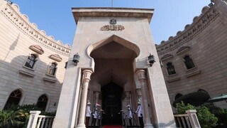 ریاست‌جمهوری عراق خواستار احضار سفیر ترکیه شد