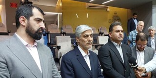 هاشمی: بسکتبال ایران درحال پوست‌اندازی است