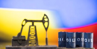 افزایش ۱۴ درصدی درآمد نفت و گاز روسیه در ماه سپتامبر