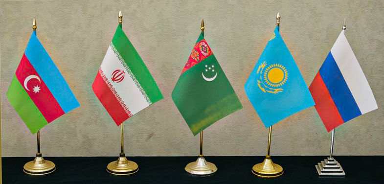 بازی برد-برد تهران در حاشیه دریای خزر / قدس در گفتگو با  کارشناس مسائل بین‌الملل، نتایج حضور راهبردی ایران در نشست آستاراخان را بررسی کرد

