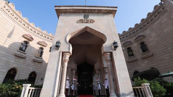 ریاست‌جمهوری عراق خواستار احضار سفیر ترکیه شد