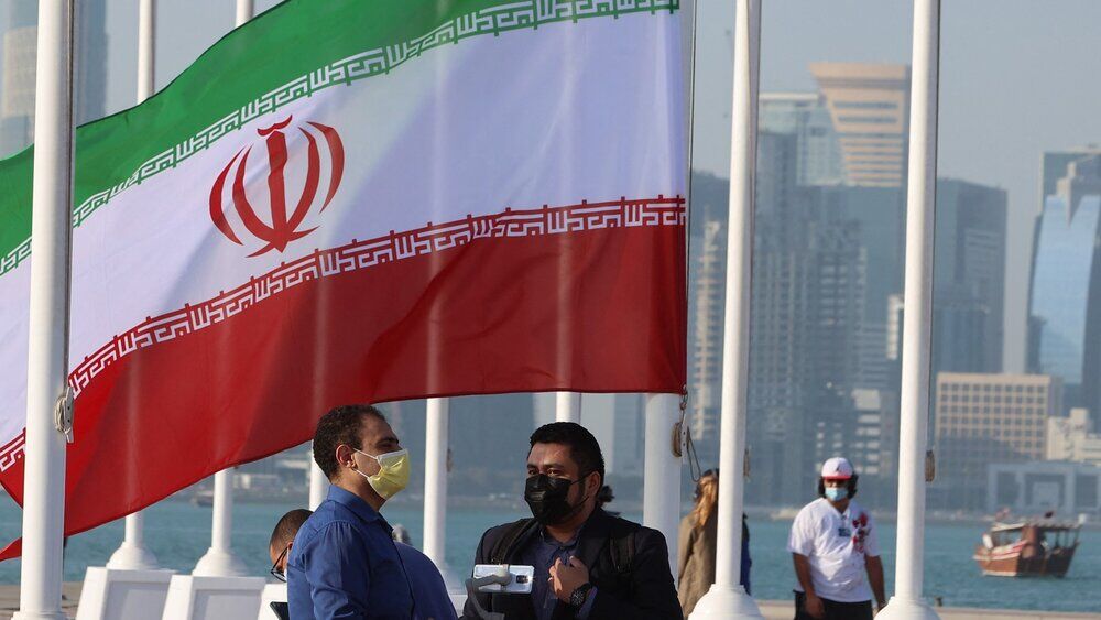 قطر آمادگی خود را برای ایفای نقش بیشتر در پرونده‌های ایران و آمریکا اعلام کرده است