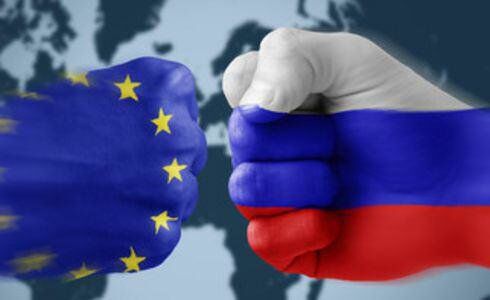مسکو: اتحادیه اروپا می‌خواهد «پرده آهنین» جدید ایجاد کند