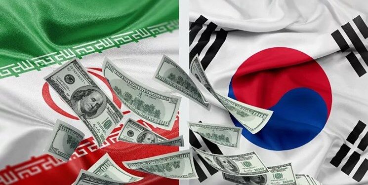 یونهاپ: ایران سود ۶ میلیارد دارایی را هم از کره جنوبی می‌خواهد