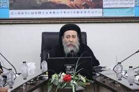کشیش مصری: با اسلام واقعی در ایران آشنا شدم