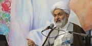 رئیس سازمان بسیج مستضعفین: پویش «جان‌فدایان ایران» نماد آمادگی ملت برای دفاع همه‌جانبه است