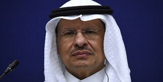 وزیر نفت عربستان افزایش قیمت ناشی از کاهش تولید را رد کرد