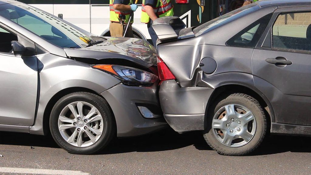 آیین‌نامه کاهش سالانه ۱۰درصد تلفات تصادفات رانندگی تدوین می‌شود