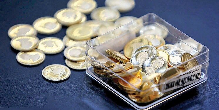 سکه ۲۹ میلیون و ۱۰۰ هزار تومان شد/ رشد ۲۳ دلاری بهای جهانی طلا 
