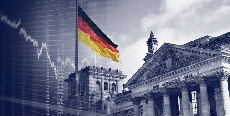هشدار بانک بزرگ آمریکایی نسبت به اوضاع اقتصادی آلمان