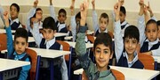 مدارس تهران آماده مهر شدند / ثبت‌نام ۹۱ درصد دانش‌آموزان
