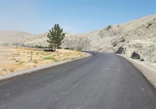 هدف گذاری ساخت ۷۶ کیلومتر راه روستایی در استان همدان