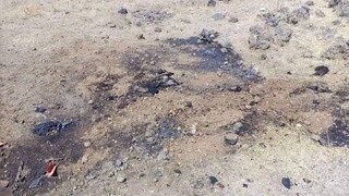 شهادت ۲ مبارز فلسطینی در حومه دمشق