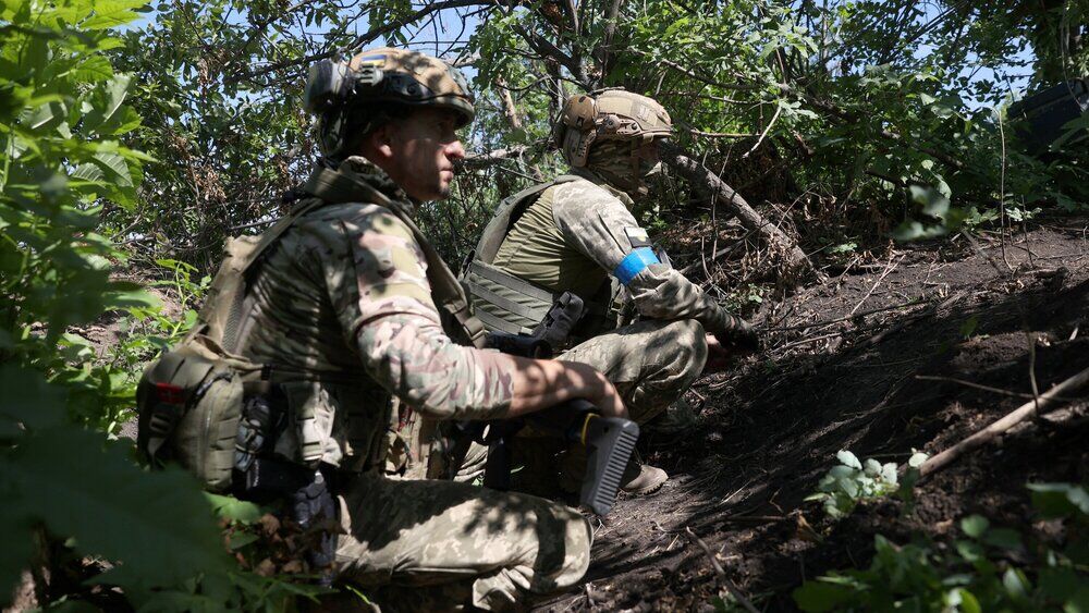 هشدار آلمان درباره رویارویی تمام‌عیار روسیه و ناتو