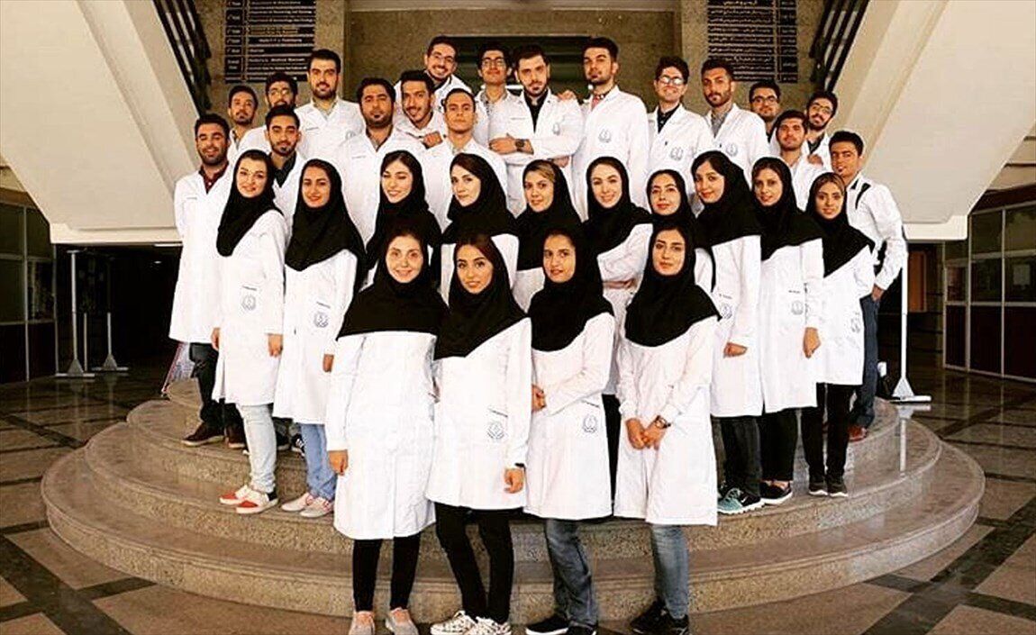 شورای مشورتی دبیران شوراهای صنفی دانشجویان علوم پزشکی تشکیل شد