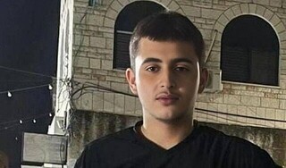 شهادت جوان فلسطینی به ضرب گلوله صهیونیست‌ها در غرب جنین