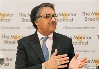 اسلام آباد: نگران حمله تروریستی از خاک افغانستان به پاکستان هستیم