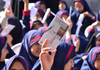 ۶۵۰دانش‌آموز تحت پوشش کمیته امداد نطنز چشم‌انتظار کمک خیران