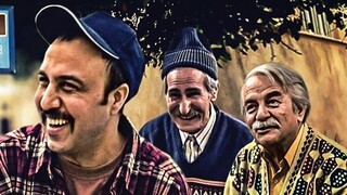 بازگشت عطاران و مجید صالحی به تلویزیون با بازپخش یک سریال