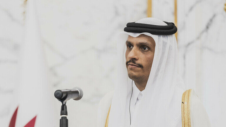 نخست وزیر قطر: موضع ما درباره بشار اسد تغییر نکرده است