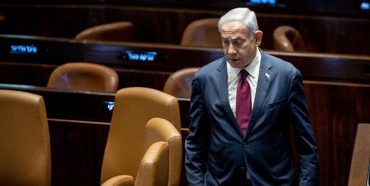 ادعای نتانیاهو: ایران توافق صلح اسرائیل و عربستان را بر هم می‌زند