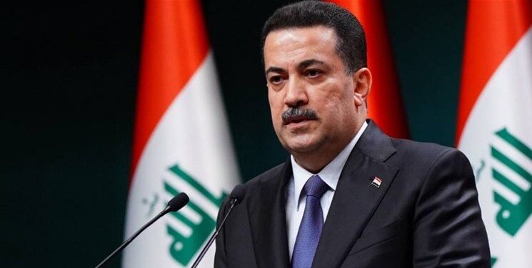 نخست‌وزیر عراق: هدف قراردادن فرماندهان مقاومت، ضربه‌ای به تمام هنجارها و قوانین بود