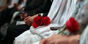 ۶۷ درصد از زوجین جوان مشهدی باور دارند که همسرشان باید ذهن آن‌ها را بخواند