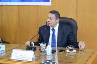 عضو شورای امور خارجه مصر: اسرائیل نگران بازگشت کامل روابط قاهره- تهران است