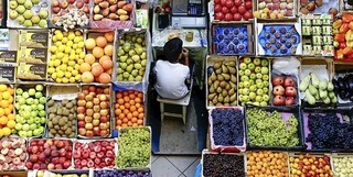 قیمت میوه در نخستین روز پاییز+ جدول